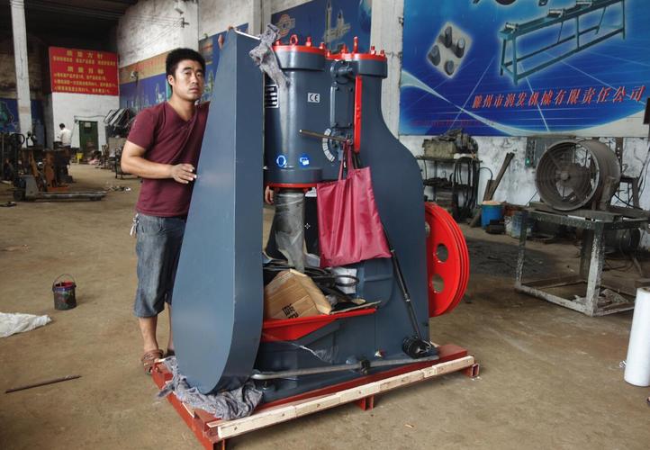 合力 (中国 生产商) - 铸造及热处理设备 - 通用机械 产品 「助