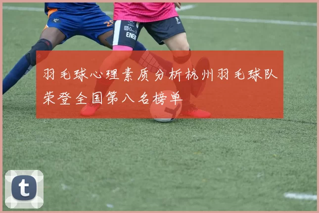 羽毛球心理素质分析杭州羽毛球队荣登全国第八名榜单