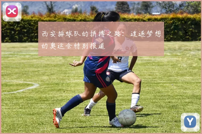 西安排球队的拼搏之路：追逐梦想的奥运会特别报道
