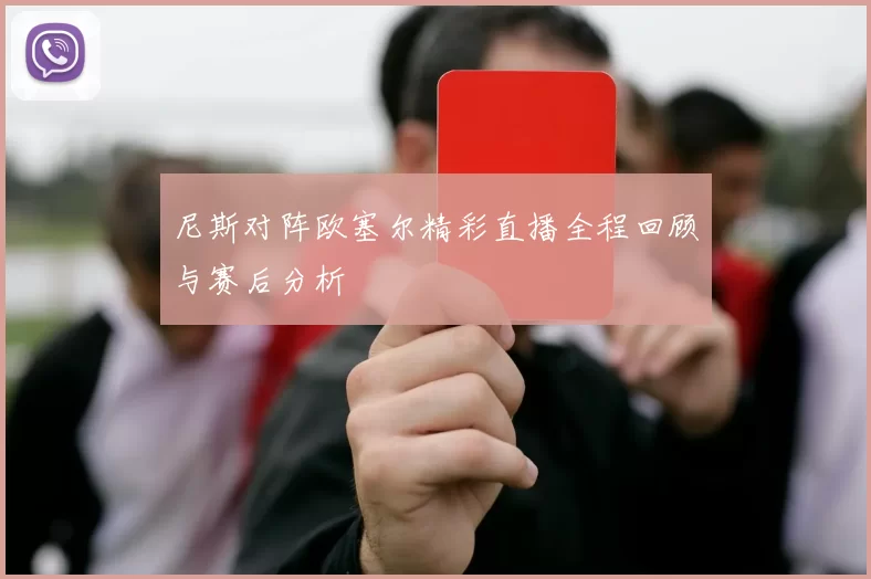 尼斯对阵欧塞尔精彩直播全程回顾与赛后分析