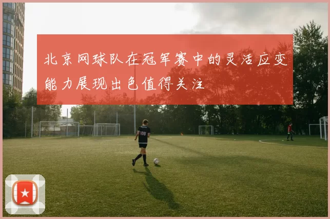 北京网球队在冠军赛中的灵活应变能力展现出色值得关注