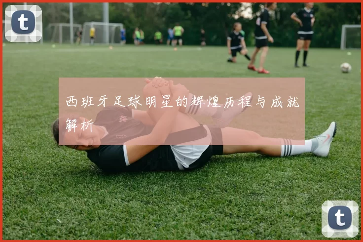 西班牙足球明星的辉煌历程与成就解析