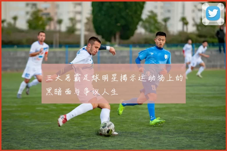 三大恶霸足球明星揭示运动场上的黑暗面与争议人生