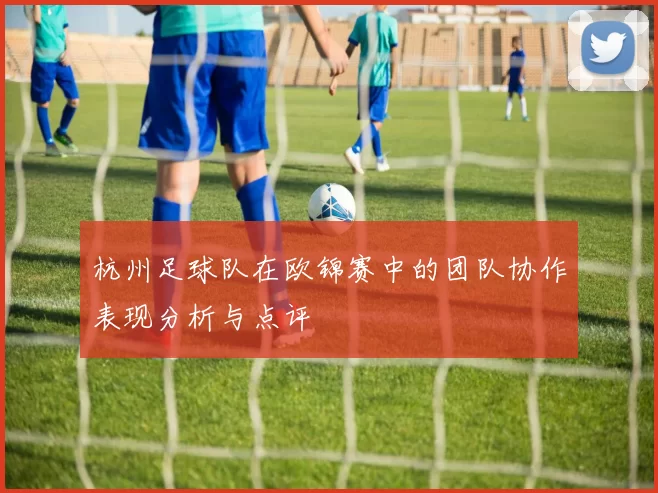 杭州足球队在欧锦赛中的团队协作表现分析与点评