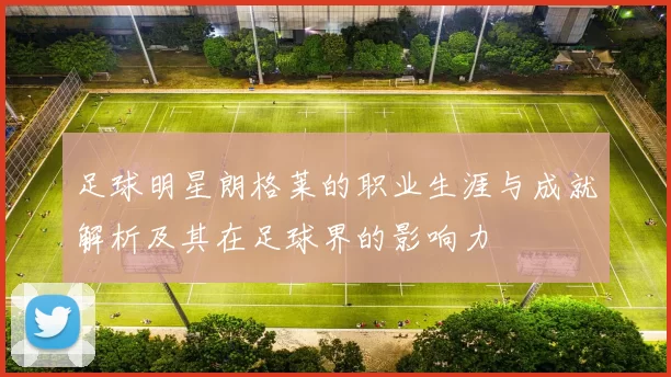 足球明星朗格莱的职业生涯与成就解析及其在足球界的影响力