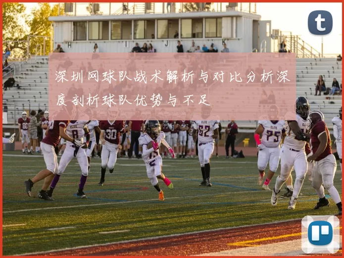 深圳网球队战术解析与对比分析深度剖析球队优势与不足