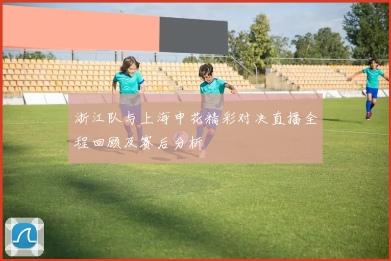 浙江队与上海申花精彩对决直播全程回顾及赛后分析