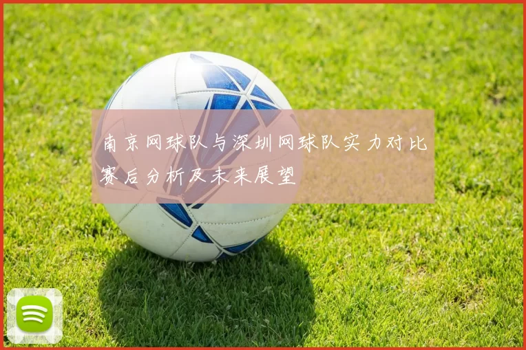南京网球队与深圳网球队实力对比赛后分析及未来展望