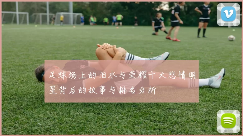 足球场上的泪水与荣耀十大悲情明星背后的故事与排名分析