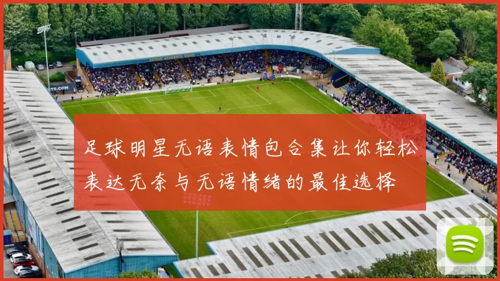 足球明星无语表情包合集让你轻松表达无奈与无语情绪的最佳选择