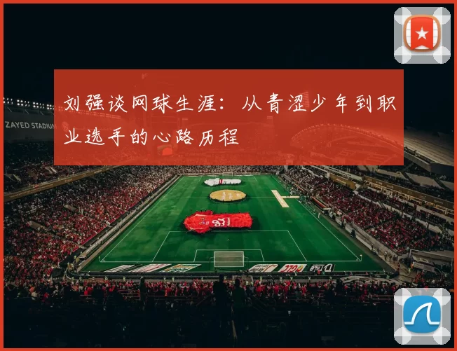 刘强谈网球生涯：从青涩少年到职业选手的心路历程