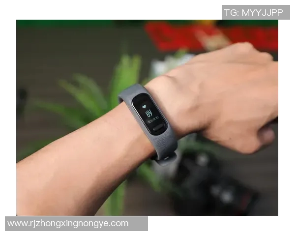 足球球星运动手环使用指南 如何通过手环提升运动表现和健康管理